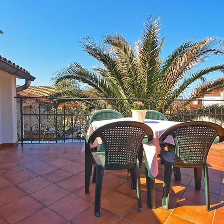 Apartment Fuer 3 Personen Ca 32 Qm In Pula-fondole, Istrien Istrische Riviera *