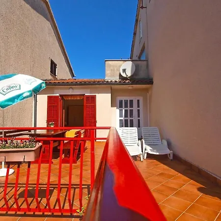 Fuer 3 Personen Ca 32 Qm In Pula-fondole, Istrien Istrische Riviera Apartment *
