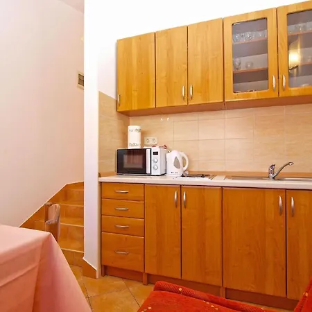Apartment Fuer 3 Personen Ca 32 Qm In Pula-fondole, Istrien Istrische Riviera