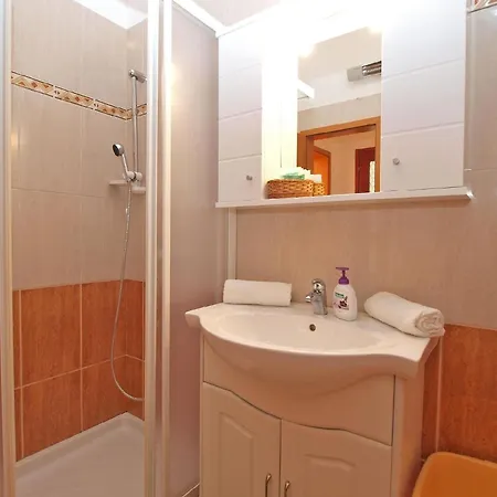 Fuer 3 Personen Ca 32 Qm In Pula-fondole, Istrien Istrische Riviera Apartment