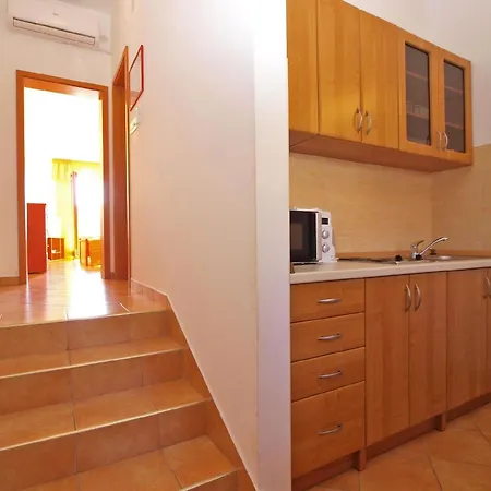 Fuer 3 Personen Ca 32 Qm In Pula-fondole, Istrien Istrische Riviera * Stinjan